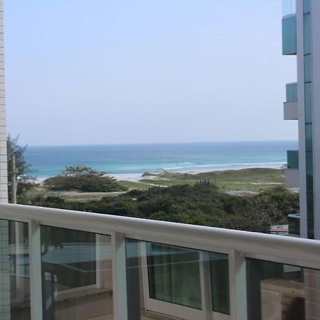 Lindo E Confortavel Apartamento Арраял-ду-Кабу Экстерьер фото