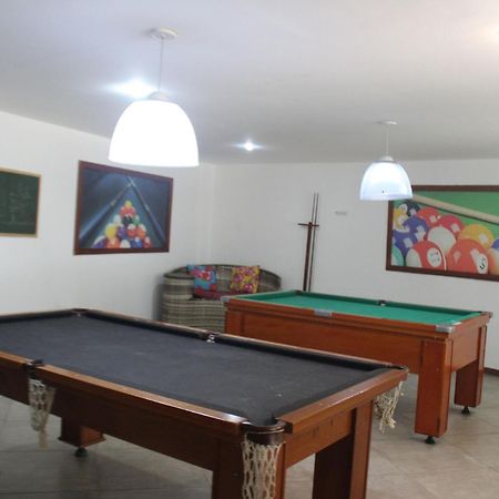 Lindo E Confortavel Apartamento Арраял-ду-Кабу Экстерьер фото