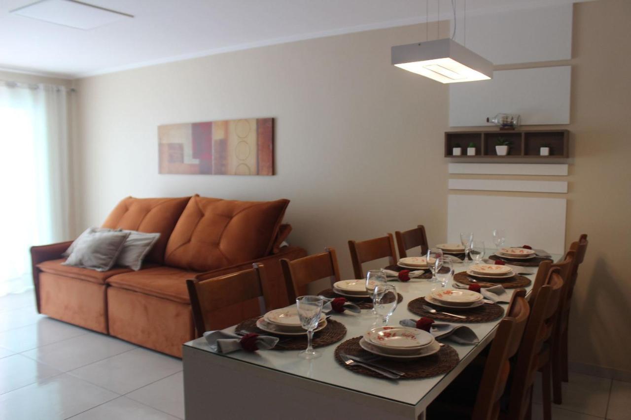 Lindo E Confortavel Apartamento Арраял-ду-Кабу Экстерьер фото