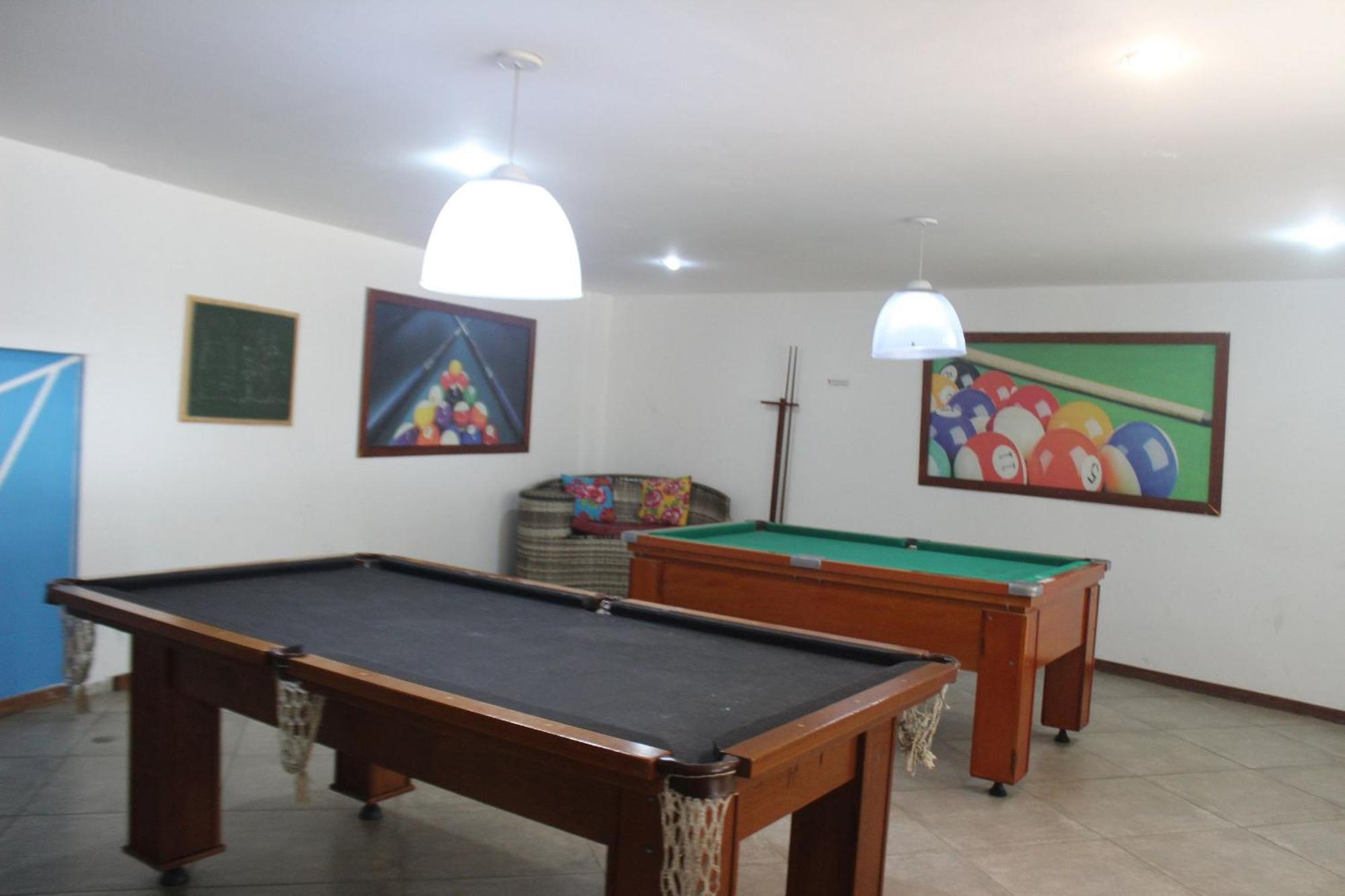 Lindo E Confortavel Apartamento Арраял-ду-Кабу Экстерьер фото