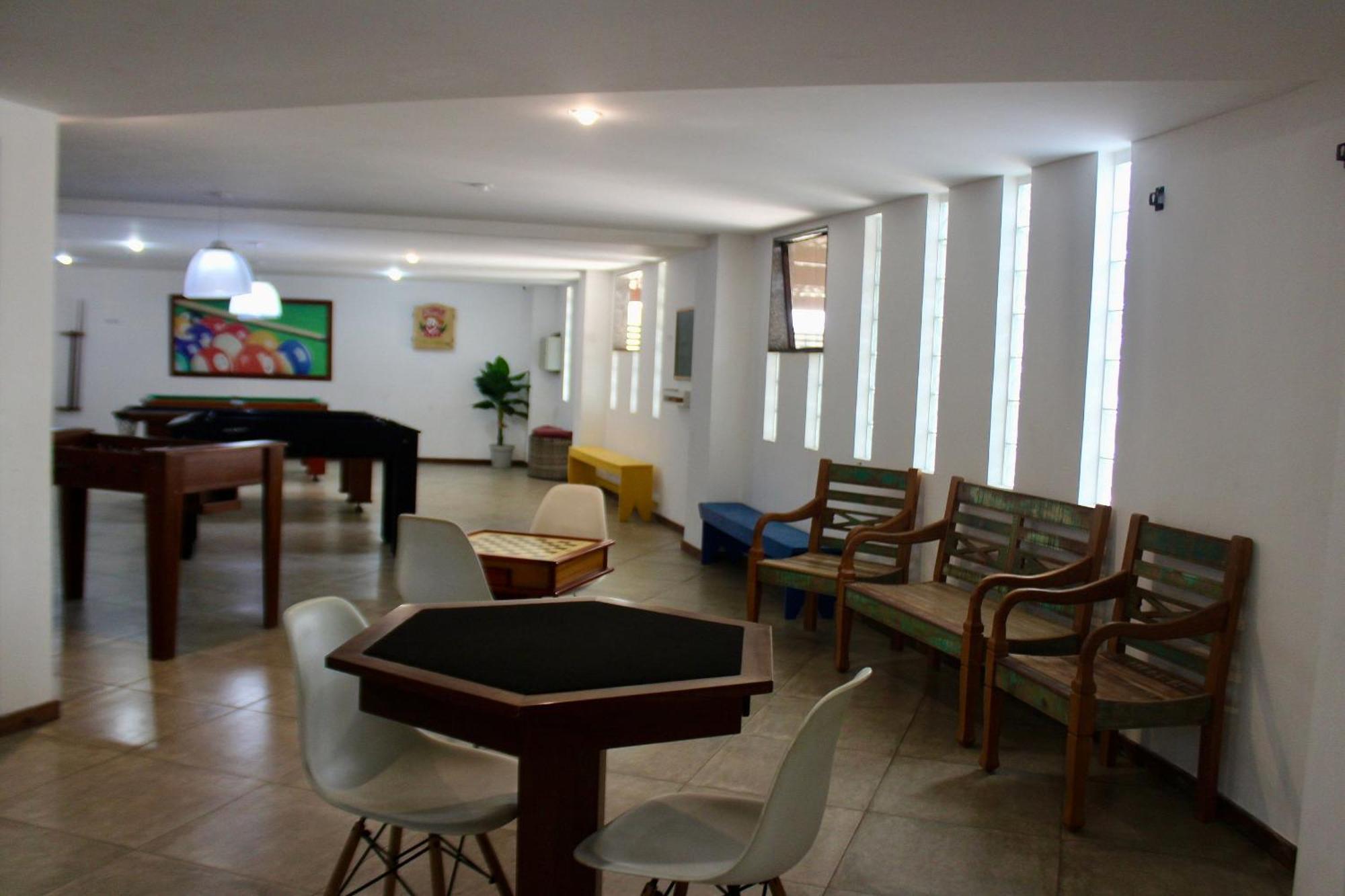 Lindo E Confortavel Apartamento Арраял-ду-Кабу Экстерьер фото