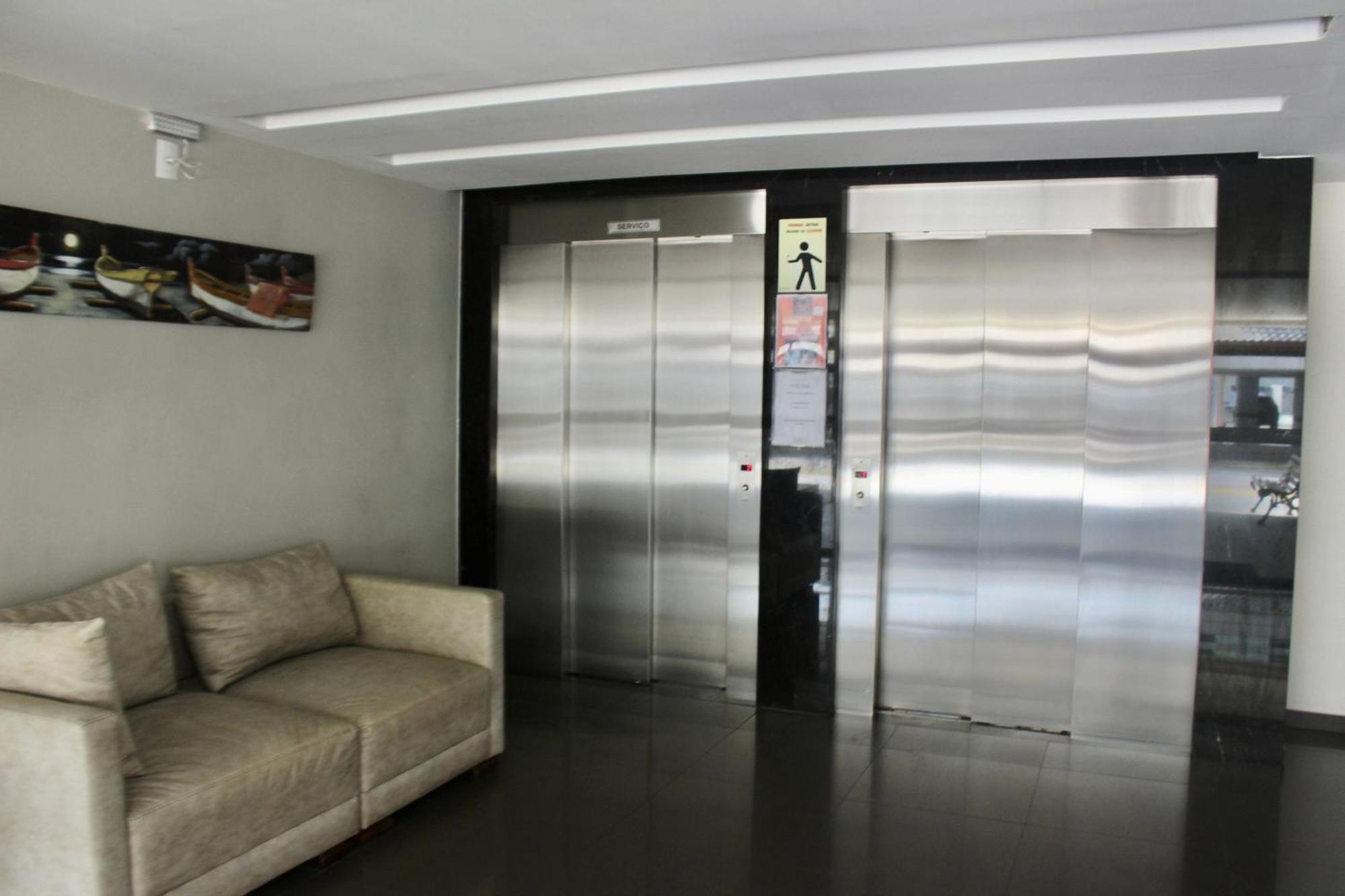 Lindo E Confortavel Apartamento Арраял-ду-Кабу Экстерьер фото