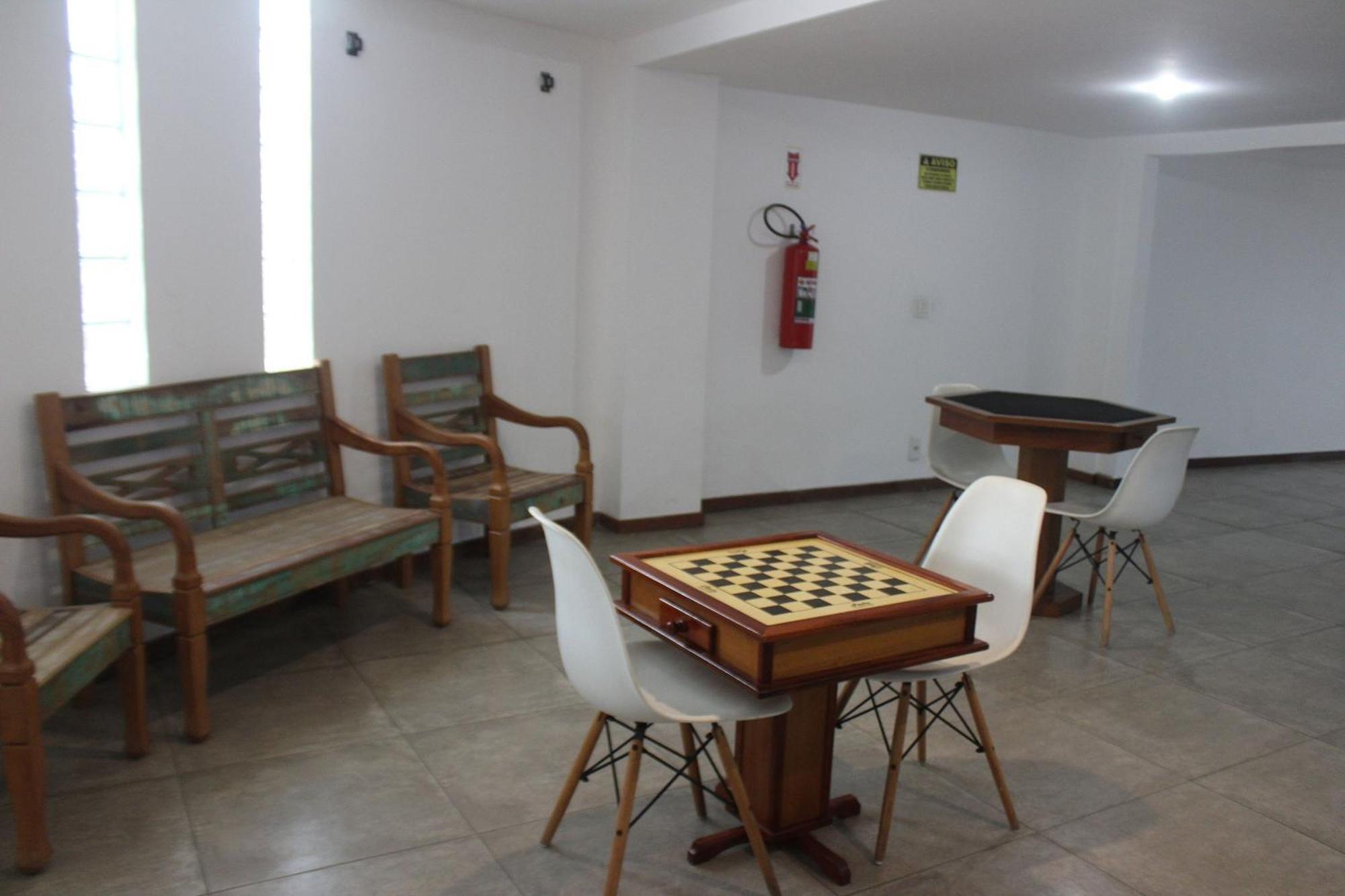 Lindo E Confortavel Apartamento Арраял-ду-Кабу Экстерьер фото