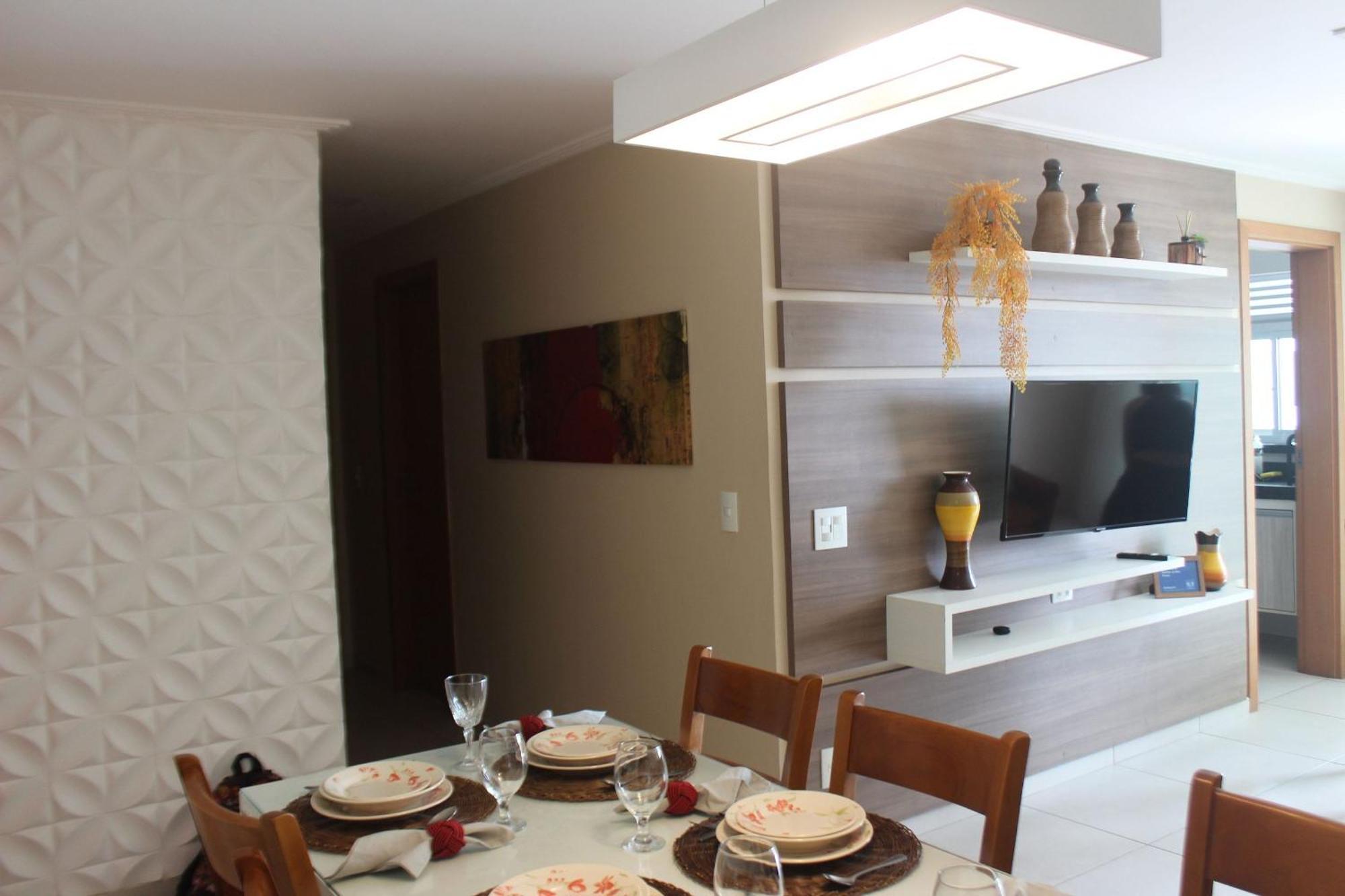 Lindo E Confortavel Apartamento Арраял-ду-Кабу Экстерьер фото