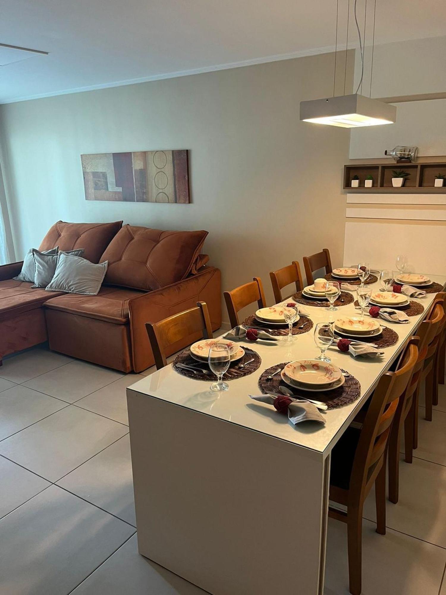 Lindo E Confortavel Apartamento Арраял-ду-Кабу Экстерьер фото